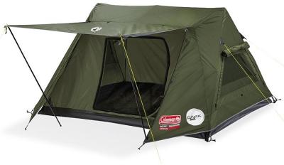 Coleman Swagger Series Darkroom 3 Person Tent