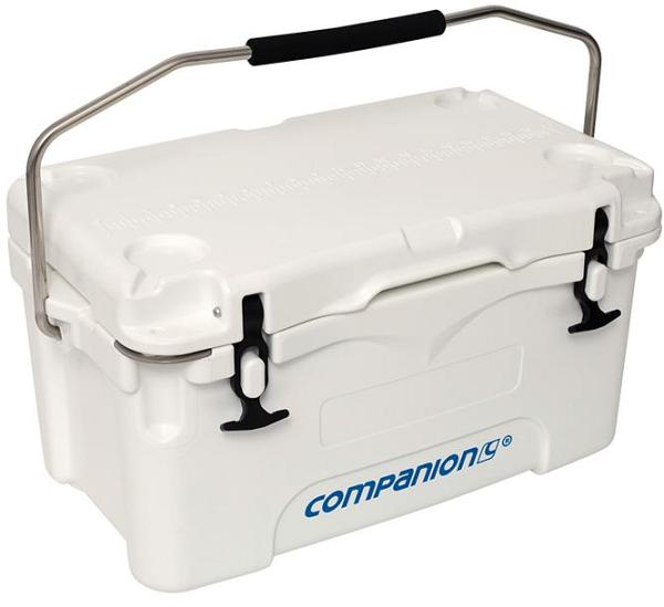Companion Performance Ice Box with Bail Handle - 25L