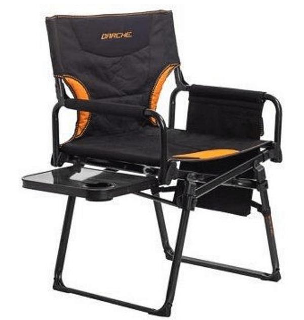 Darche Firefly Compact Directors Camping Chair
