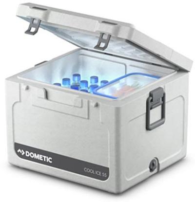 Dometic Cool-Ice 55 Rotomoulded Icebox - 55L