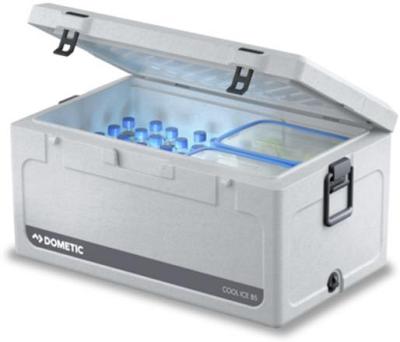 Dometic Cool-Ice 85 Rotomoulded Icebox - 87L