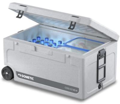 Dometic Cool-Ice 85W Rotomoulded Icebox - 86L