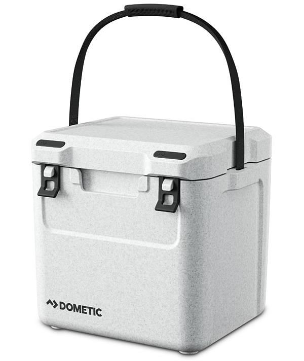 Dometic Cool Ice CI 28 Rotomoulded Icebox - Stone