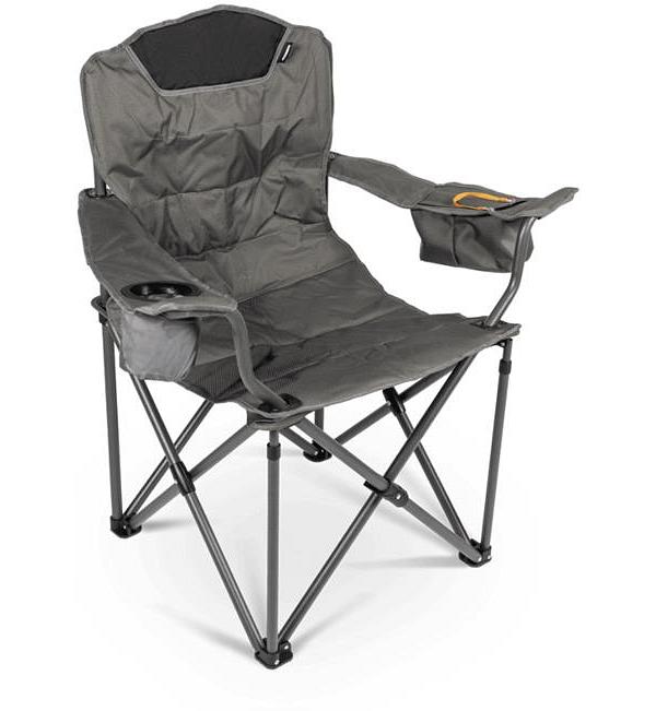 Dometic Duro 180 Ore Quad Fold Camping Chair