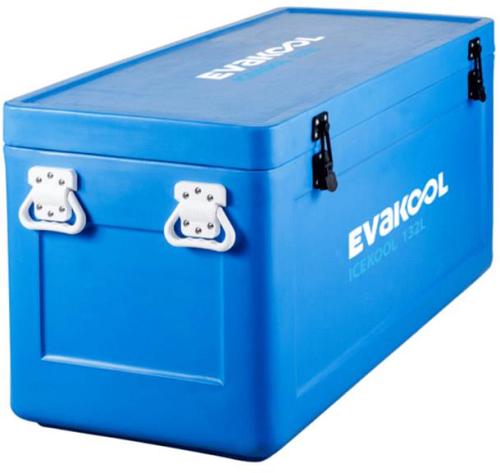 Evakool Icekool 132 Litre Icebox Cooler