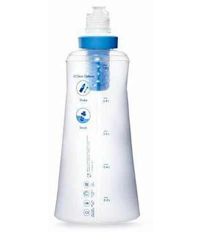 Katadyn Be Free 1.0L Filter Water Bottle - 1000ml