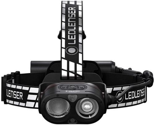 Led Lenser H19R Signature Rechargeable Headlight - 4000 Lumens
