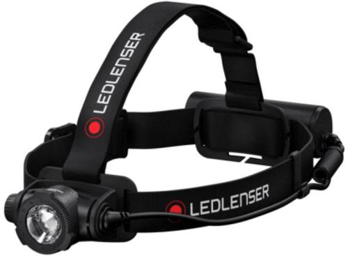 Led Lenser H7R Core Rechargeable Headlight - 1000 Lumens