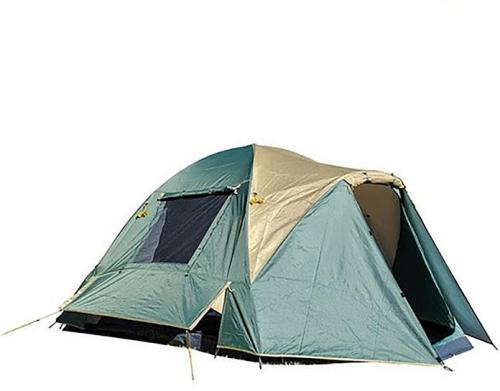 Outdoor Connection 4E Escape Plus Dome Tent