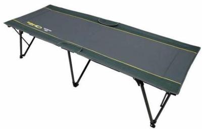 Outdoor Connection Quickfold Stretcher Bed - Single