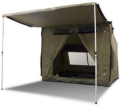 Oztent RV3 Touring Canvas Tent