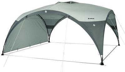 OZtrail 4.2 Shade Dome Shelter Deluxe with Sunwall