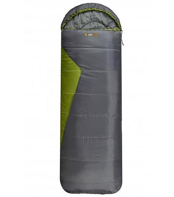 OZtrail Blaxland Hooded -5C Sleeping Bag