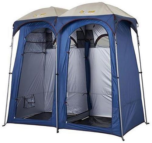 OZtrail Ensuite Duo Dome