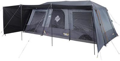 OZtrail Lumos 10 Person Fast Frame Tent