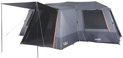 OZtrail Lumos 12 Person Fast Frame Tent
