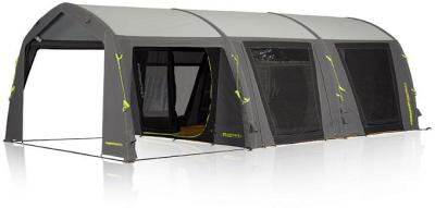 Zempire Airforce 1 V2 Air Canvas Cabin Tent - 10 Person