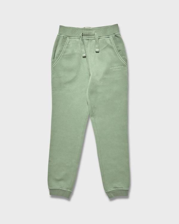 Academy Brand - Kids Sweat Pant - Sweats (GREEN) Kids Sweat Pant