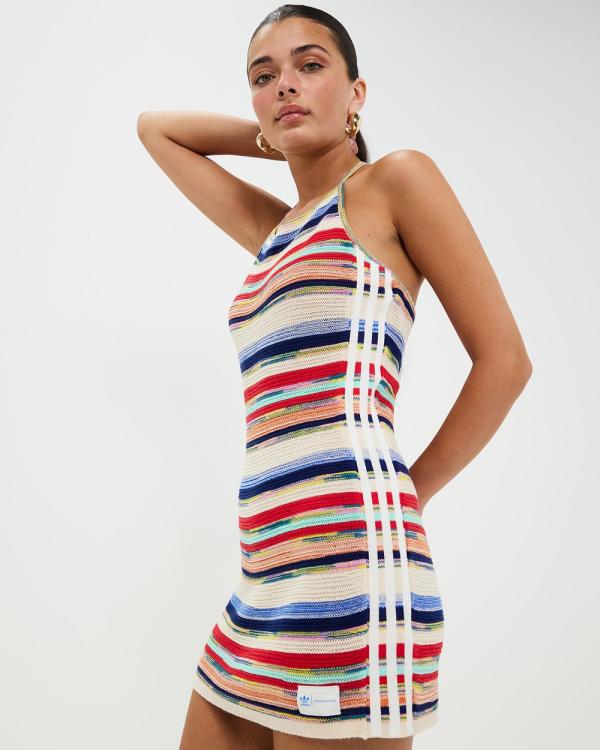 adidas Originals - Ksenia Dress - Dresses (Multicolor) Ksenia Dress