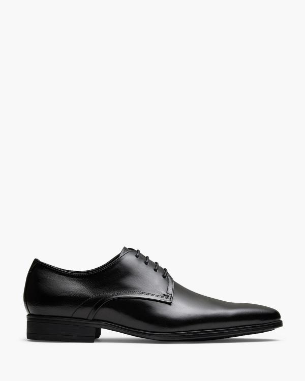 AQ by Aquila - Markus Dress Shoes - Dress Shoes (Black) Markus Dress Shoes