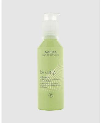 Aveda - Be Curly Style Prep 100ml - Hair (N/A) Be Curly Style Prep 100ml