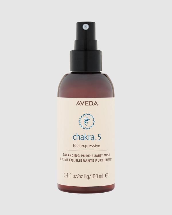 Aveda - Chakra 5 Purefume Body Mist 100ml - Beauty (N/A) Chakra 5 Purefume Body Mist 100ml