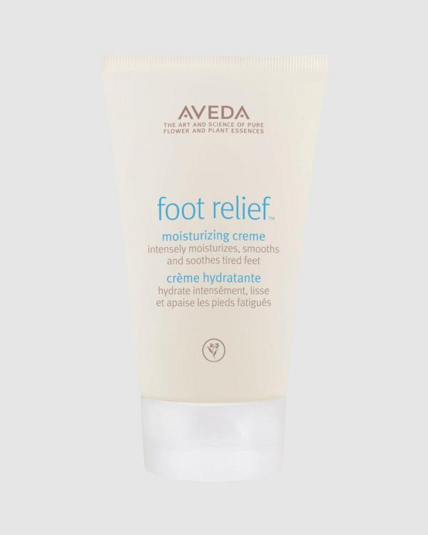 Aveda - Foot Relief 125ml - Beauty (N/A) Foot Relief 125ml