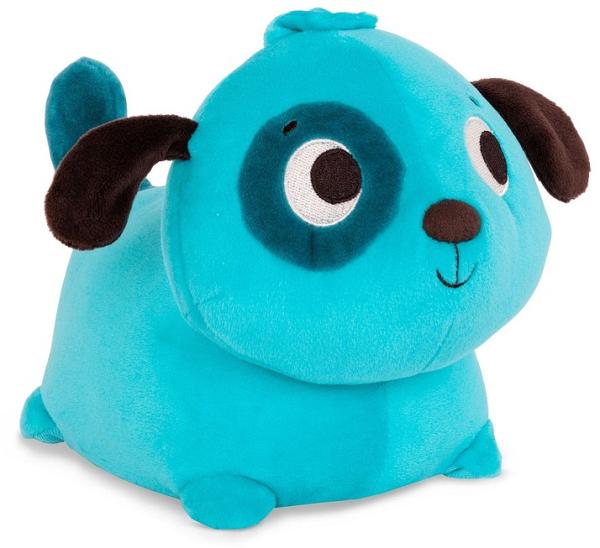 B. Toys - Giggly Jigglers Dog - Animals (Multi) Giggly Jigglers Dog