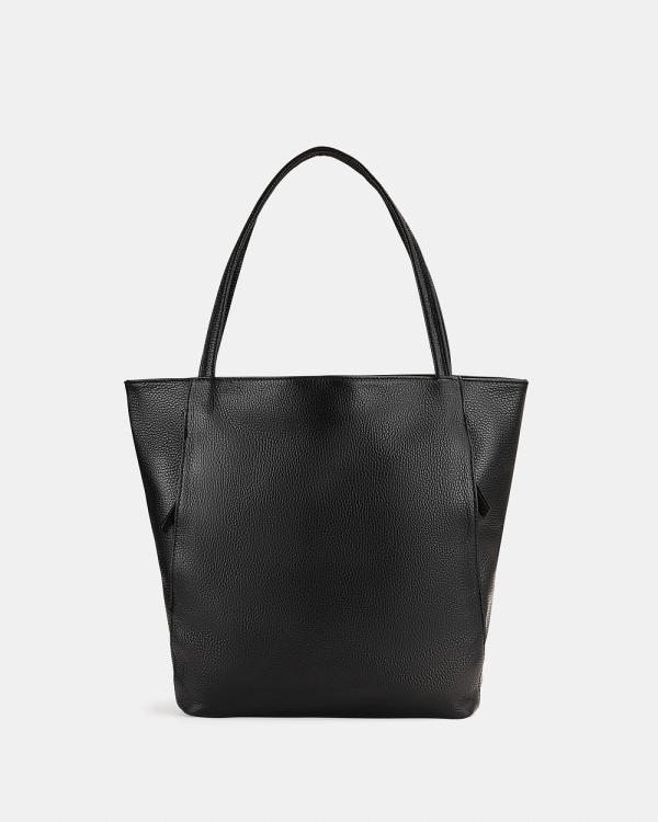 BEE - Kirkby - Handbags (Black) Kirkby