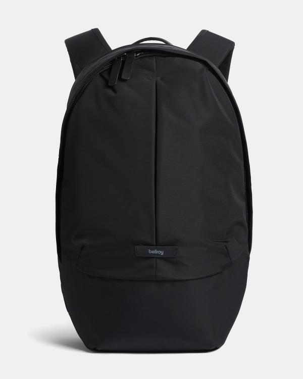 Bellroy - Classic Backpack Plus (Second Edition) - Backpacks (Black) Classic Backpack Plus (Second Edition)