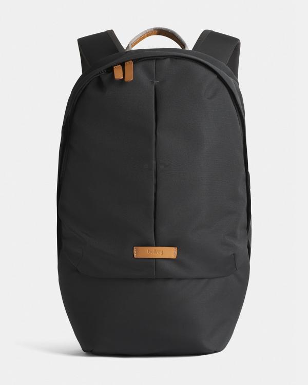 Bellroy - Classic Backpack Plus (Second Edition) - Backpacks (grey) Classic Backpack Plus (Second Edition)