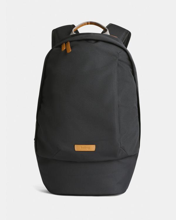 Bellroy - Classic Backpack (Second Edition) - Outdoors (grey) Classic Backpack (Second Edition)