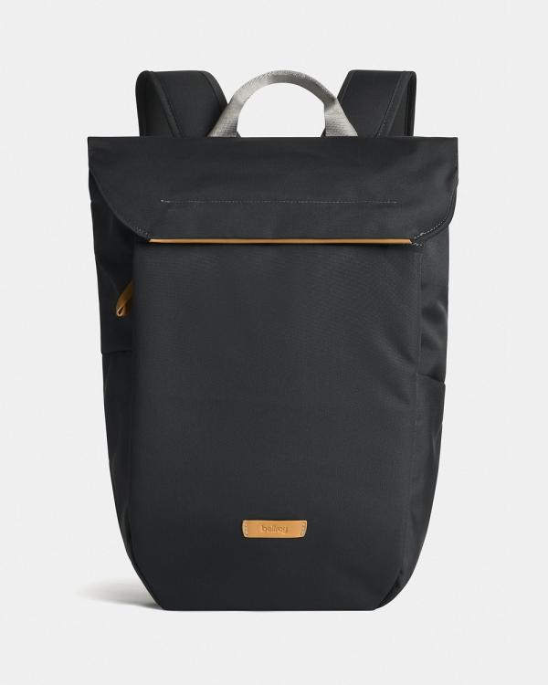 Bellroy - Melbourne Backpack - Backpacks (grey) Melbourne Backpack