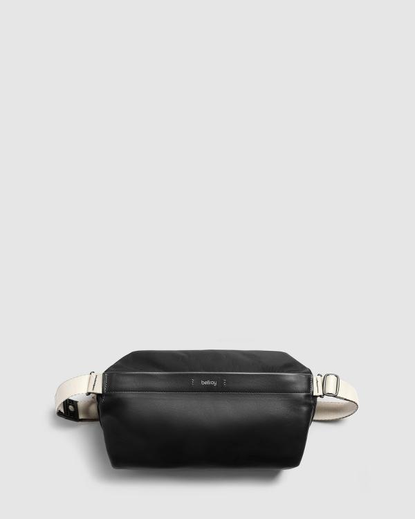 Bellroy - Sling Premium - Bum Bags (Black) Sling Premium