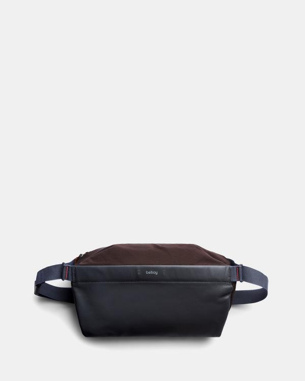 Bellroy - Sling Premium - Handbags (red_purple) Sling Premium