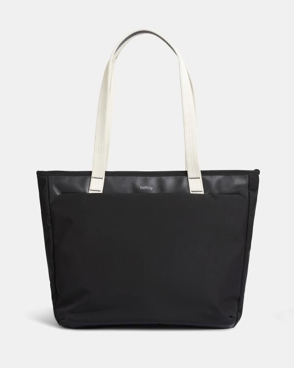 Bellroy - Tokyo Tote Compact Premium - Bags (Black) Tokyo Tote Compact Premium