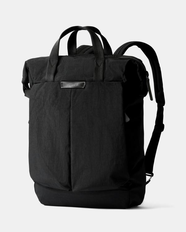 Bellroy - Tokyo Totepack Compact - Outdoors (black) Tokyo Totepack Compact