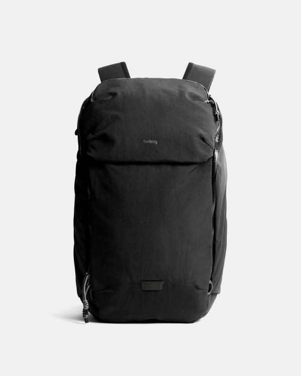 Bellroy - Venture Ready Pack 26L - Backpacks (black) Venture Ready Pack 26L