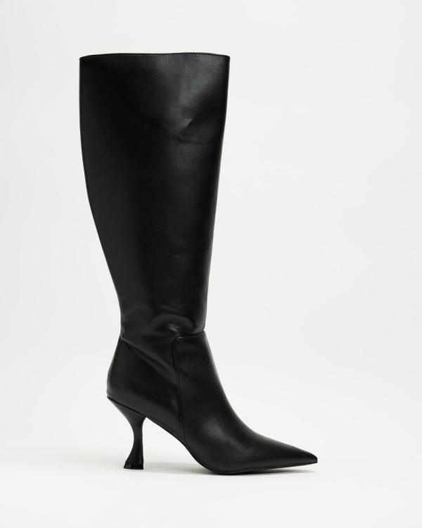 Billini - Ilissa Boots - Boots (Black) Ilissa Boots