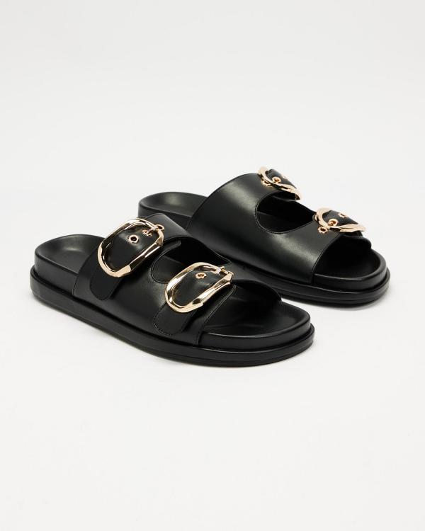 Billini - Kasen Sandals - Sandals (Black) Kasen Sandals