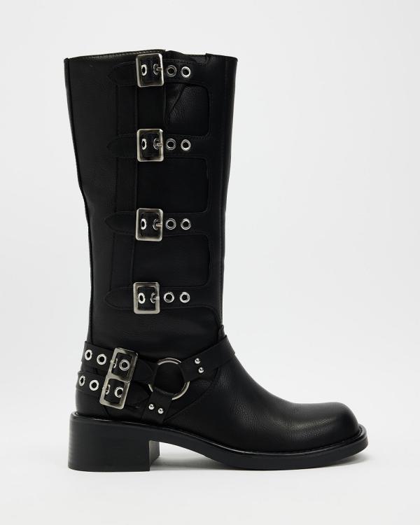 Billini - Oshea - Boots (Black) Oshea