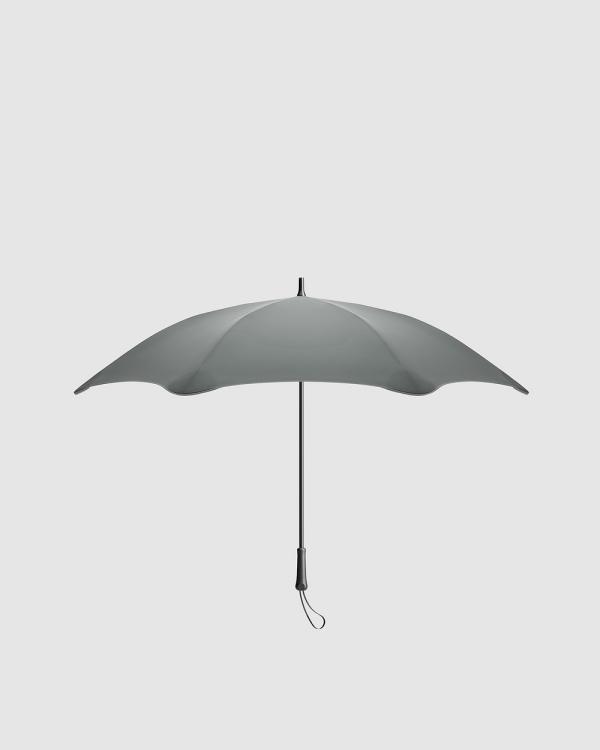 BLUNT Umbrellas - BLUNT Exec Umbrella - Accessories (Charcoal) BLUNT Exec Umbrella