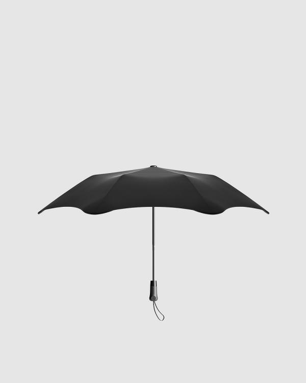 BLUNT Umbrellas - BLUNT Metro Umbrella - Accessories (Black) BLUNT Metro Umbrella