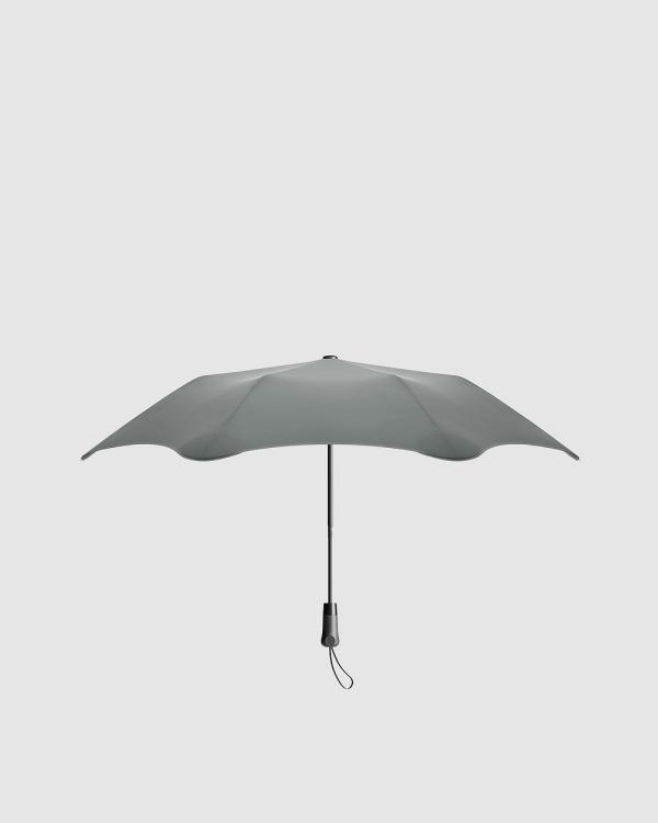 BLUNT Umbrellas - BLUNT Metro Umbrella - Accessories (Charcoal) BLUNT Metro Umbrella