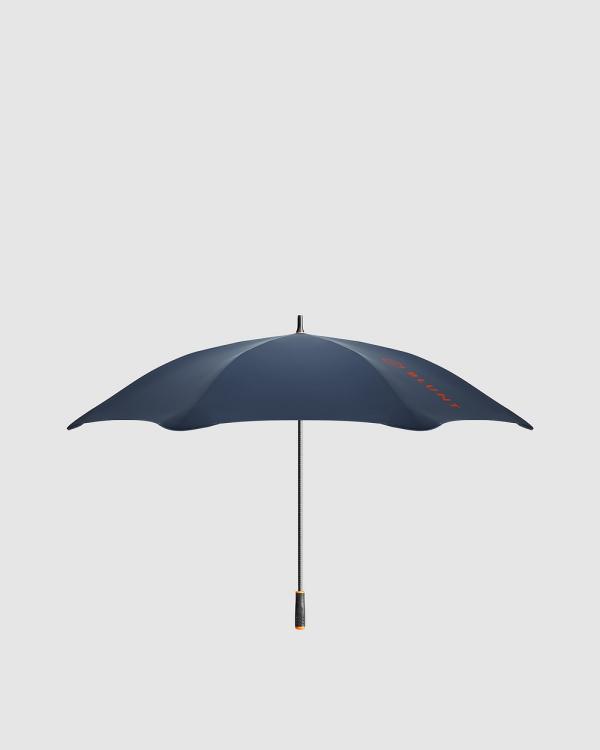 BLUNT Umbrellas - BLUNT Sport Umbrella - Accessories (Navy Orange) BLUNT Sport Umbrella