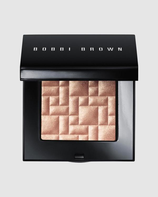 Bobbi Brown - Highlighting Powder - Beauty (Afternoon Glow) Highlighting Powder