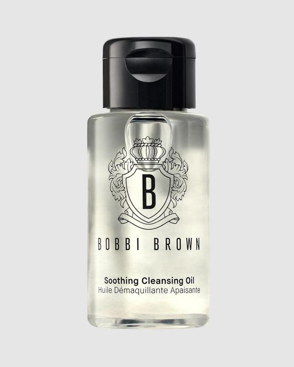 Bobbi Brown - Soothing Cleansing Oil - Skincare (N/A) Soothing Cleansing Oil