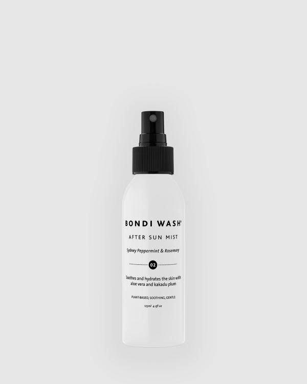 Bondi Wash - After Sun Mist 125ml - Beauty (White) After Sun Mist 125ml