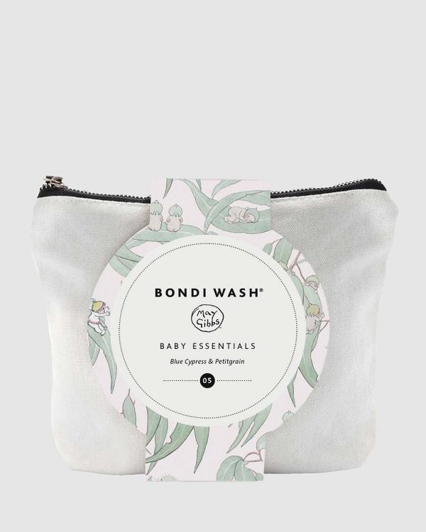 Bondi Wash - May Gibbs Baby Essentials - Beauty (Natural) May Gibbs Baby Essentials