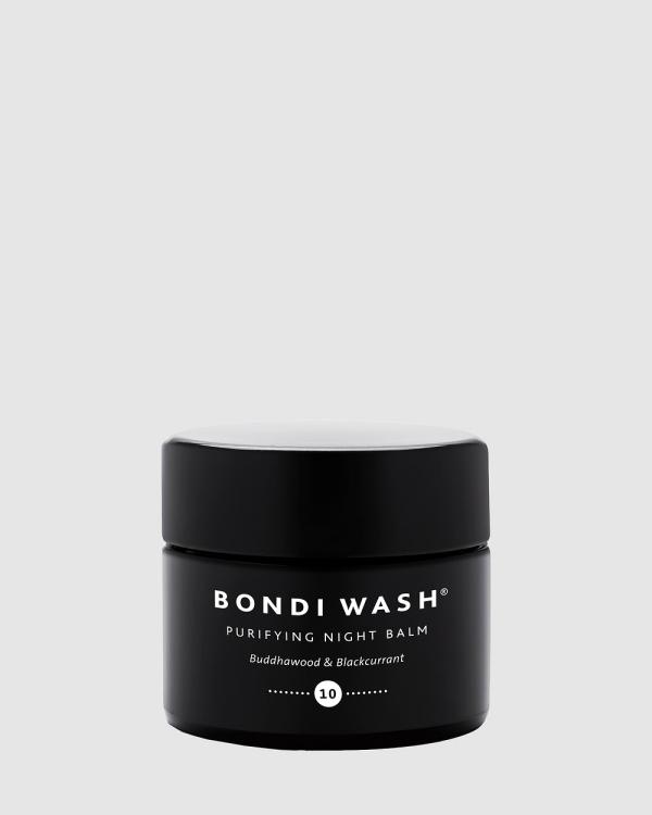 Bondi Wash - Purifying Night Balm - Skincare (Natural) Purifying Night Balm